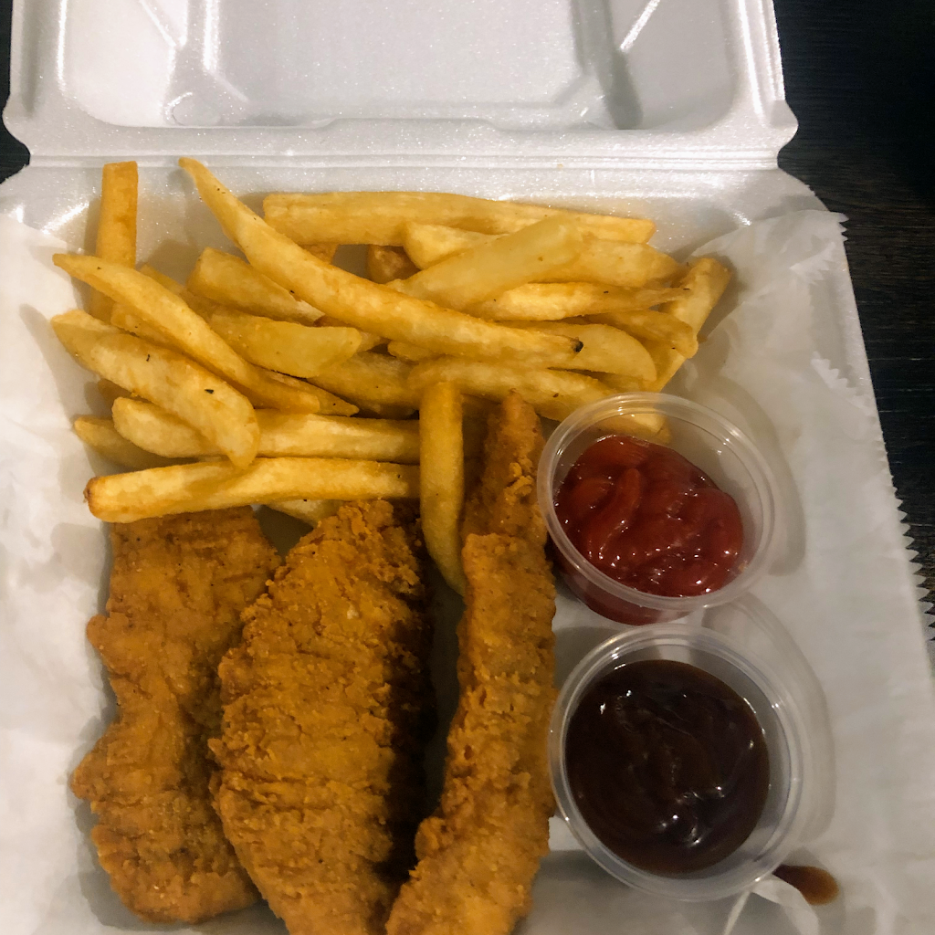 The Family Snack Shop | restaurant | 1501 Colfax Ave, Benton Harbor, MI 49022, USA | 2694086772 OR +1 269-408-6772