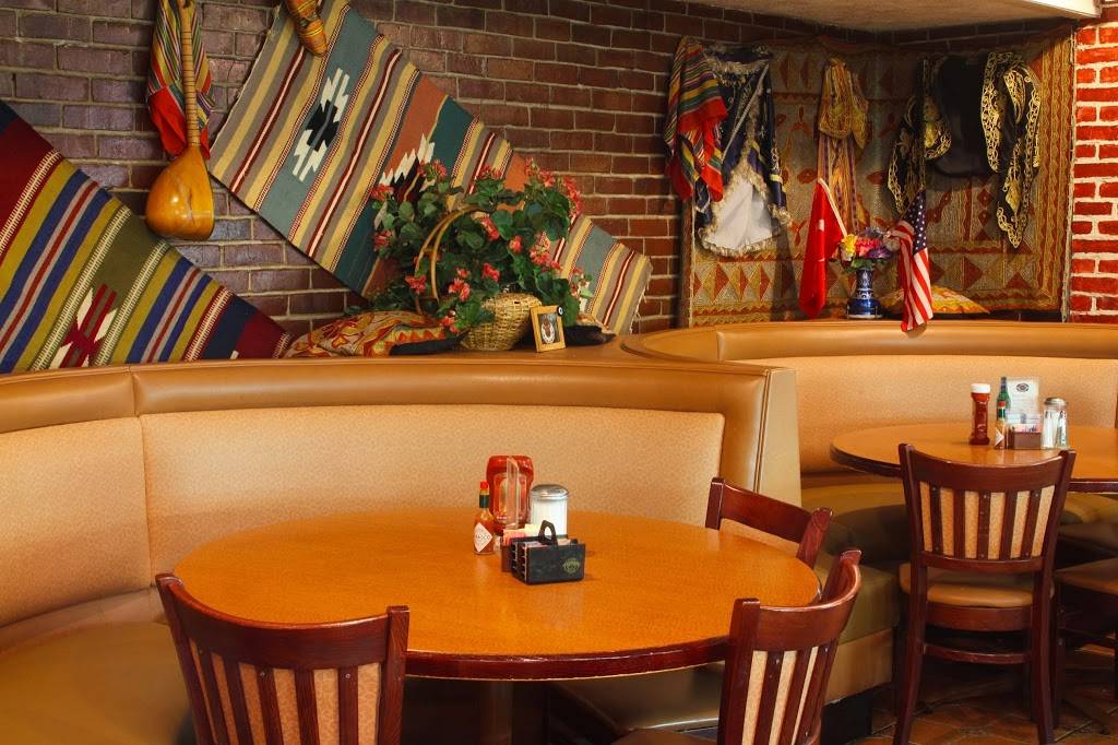 Anatolia | restaurant | 305 Washington St, Brookline, MA 02445, USA | 6172774466 OR +1 617-277-4466