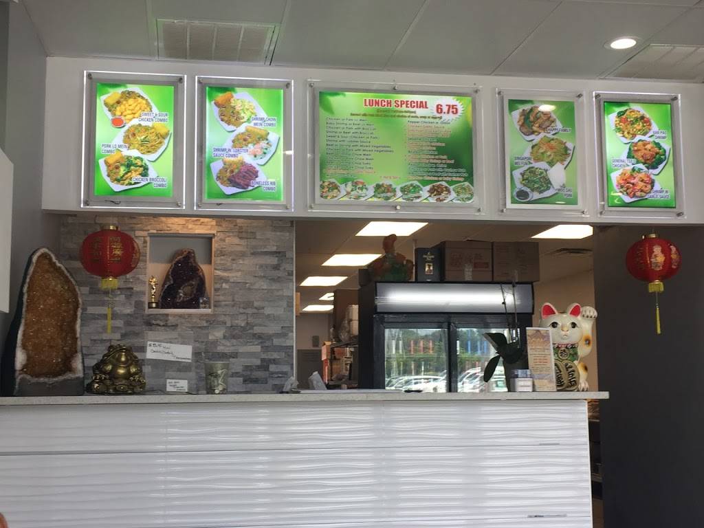 China Fusion | restaurant | 13111 Paul J Doherty Pkwy #130, Fort Myers, FL 33913, USA | 2397683388 OR +1 239-768-3388