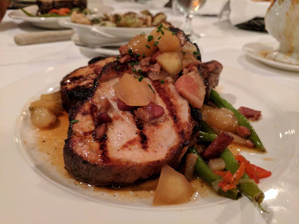 Haps Original Steaks & Seafood | restaurant | 122 Neal St, Pleasanton, CA 94566, USA | 9256009200 OR +1 925-600-9200