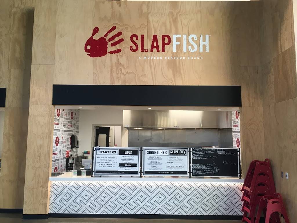 Slapfish | restaurant | 1705 Flight Way, Tustin, CA 92782, USA | 7149415422 OR +1 714-941-5422