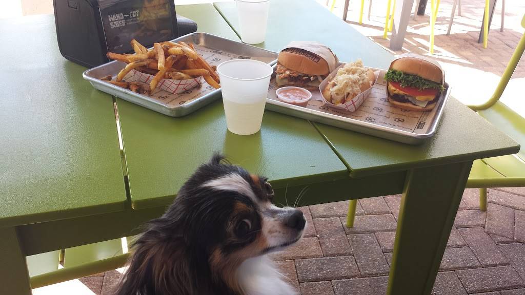 BurgerFi | restaurant | 147 Soundings Ave, Jupiter, FL 33477, USA | 5612037438 OR +1 561-203-7438