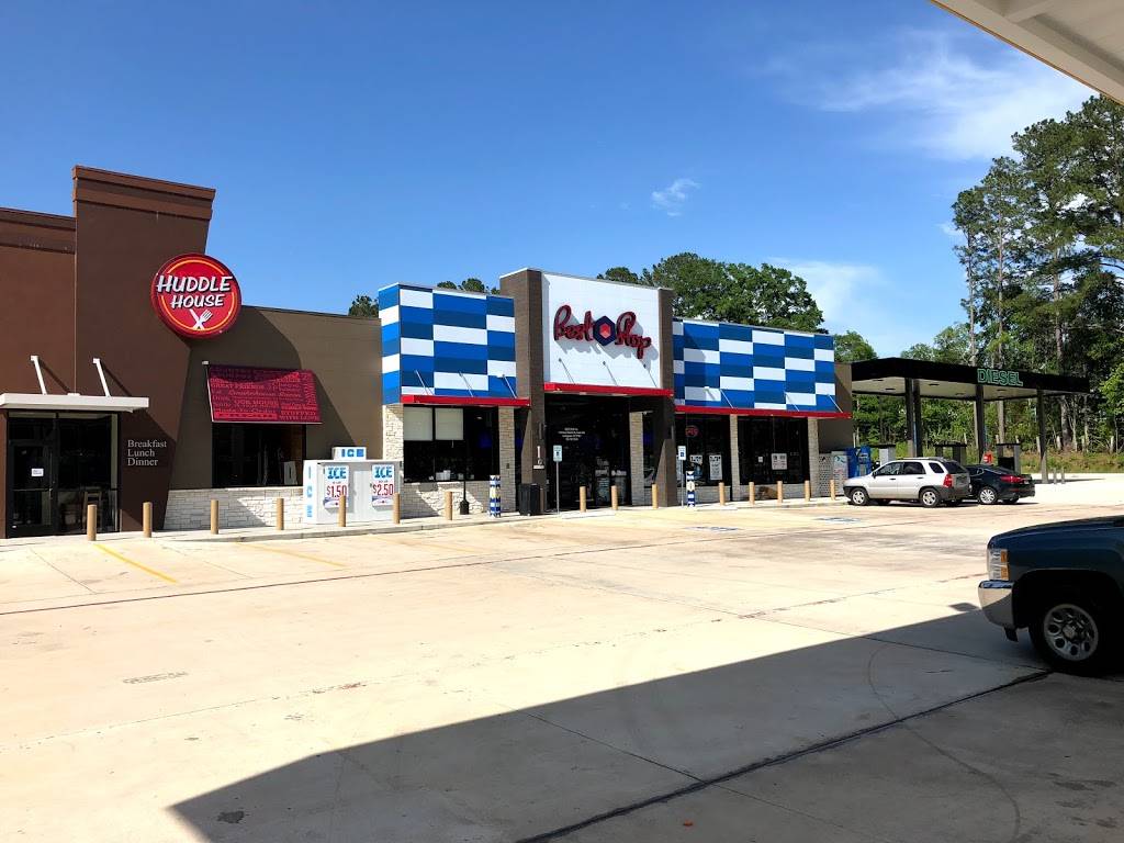 Huddle House | restaurant | 1155 E Church St, Livingston, TX 77351, USA | 9363275344 OR +1 936-327-5344