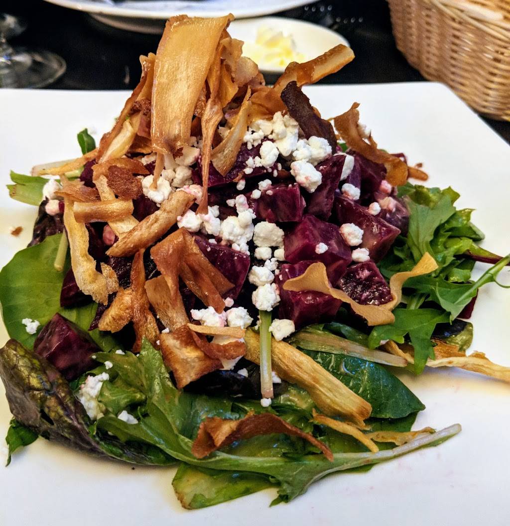 Chez Marius | restaurant | 3715, 4063 24th St, San Francisco, CA 94114, USA | 4157570947 OR +1 415-757-0947