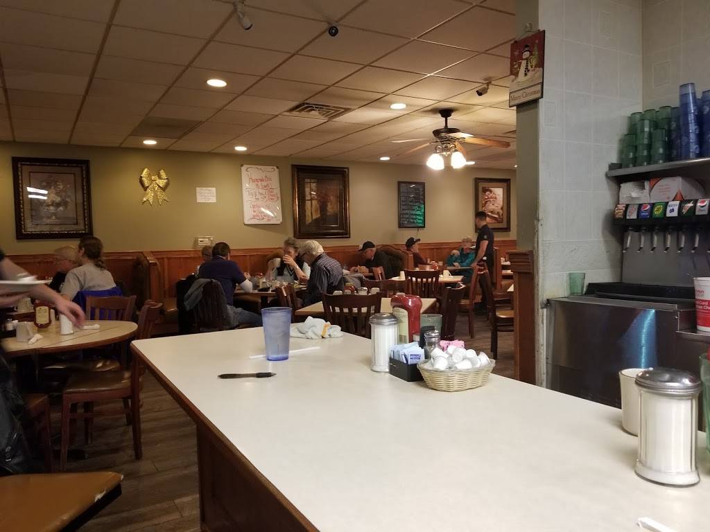 Star 66 Cafe | restaurant | 3752 Camp Butler Rd, Springfield, IL 62707, USA | 2175230611 OR +1 217-523-0611