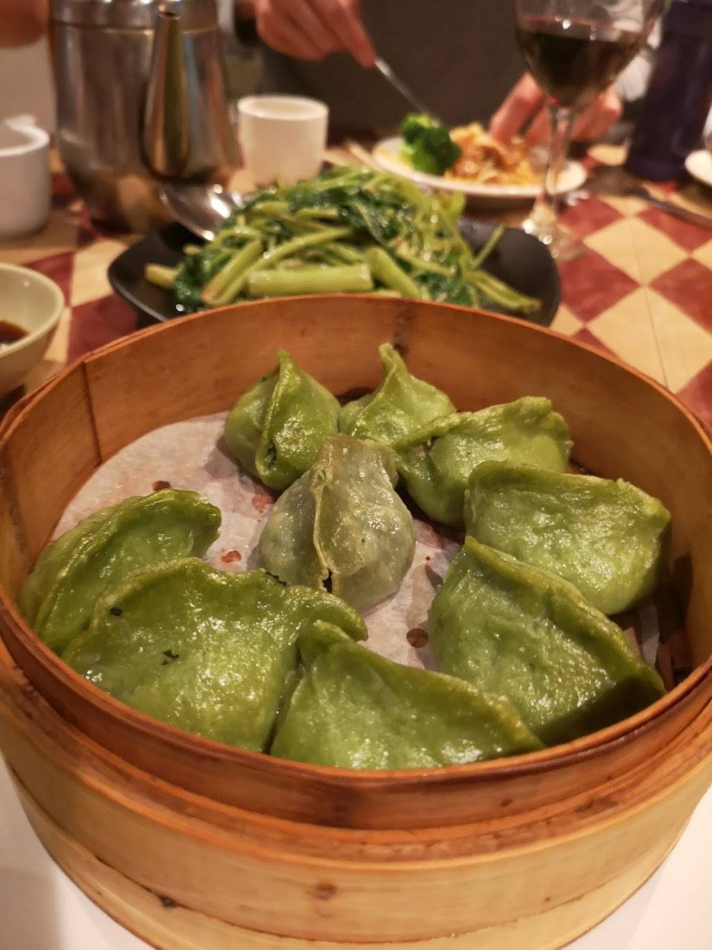 Asian Gourmet | restaurant | 794 Elm St, Concord, MA 01742, USA | 9783698114 OR +1 978-369-8114