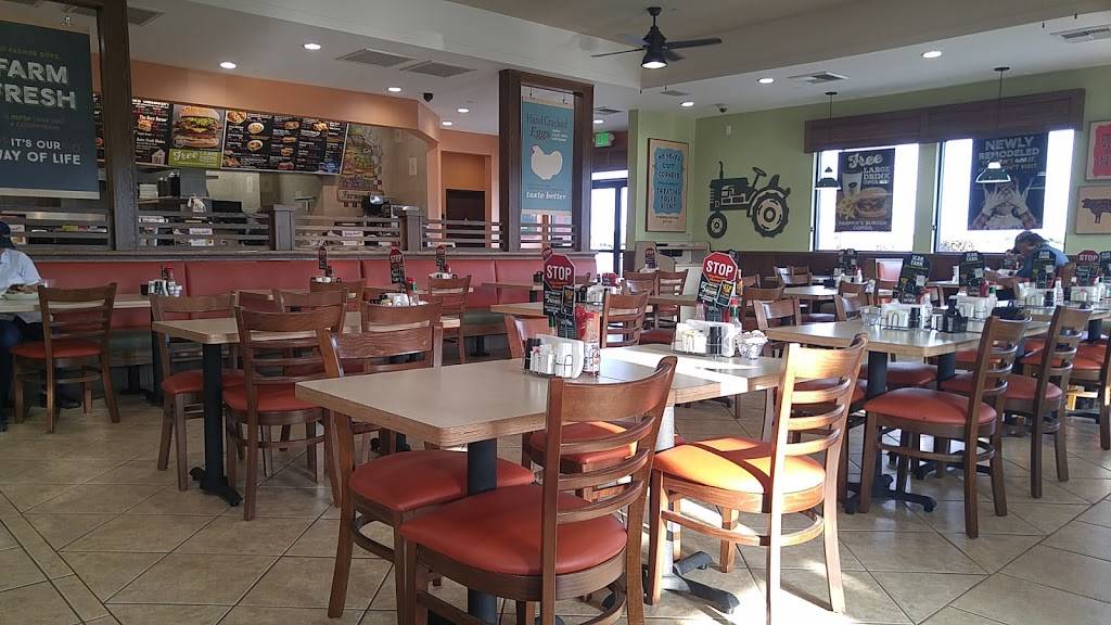 Farmer Boys | restaurant | 2000 E Alessandro Blvd, Riverside, CA 92508, USA | 9516566666 OR +1 951-656-6666