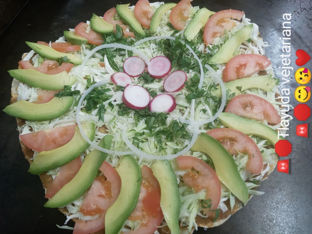 Flor mixteca | restaurant | 312 Lewis St, Silverton, OR 97381, USA | 5038689643 OR +1 503-868-9643