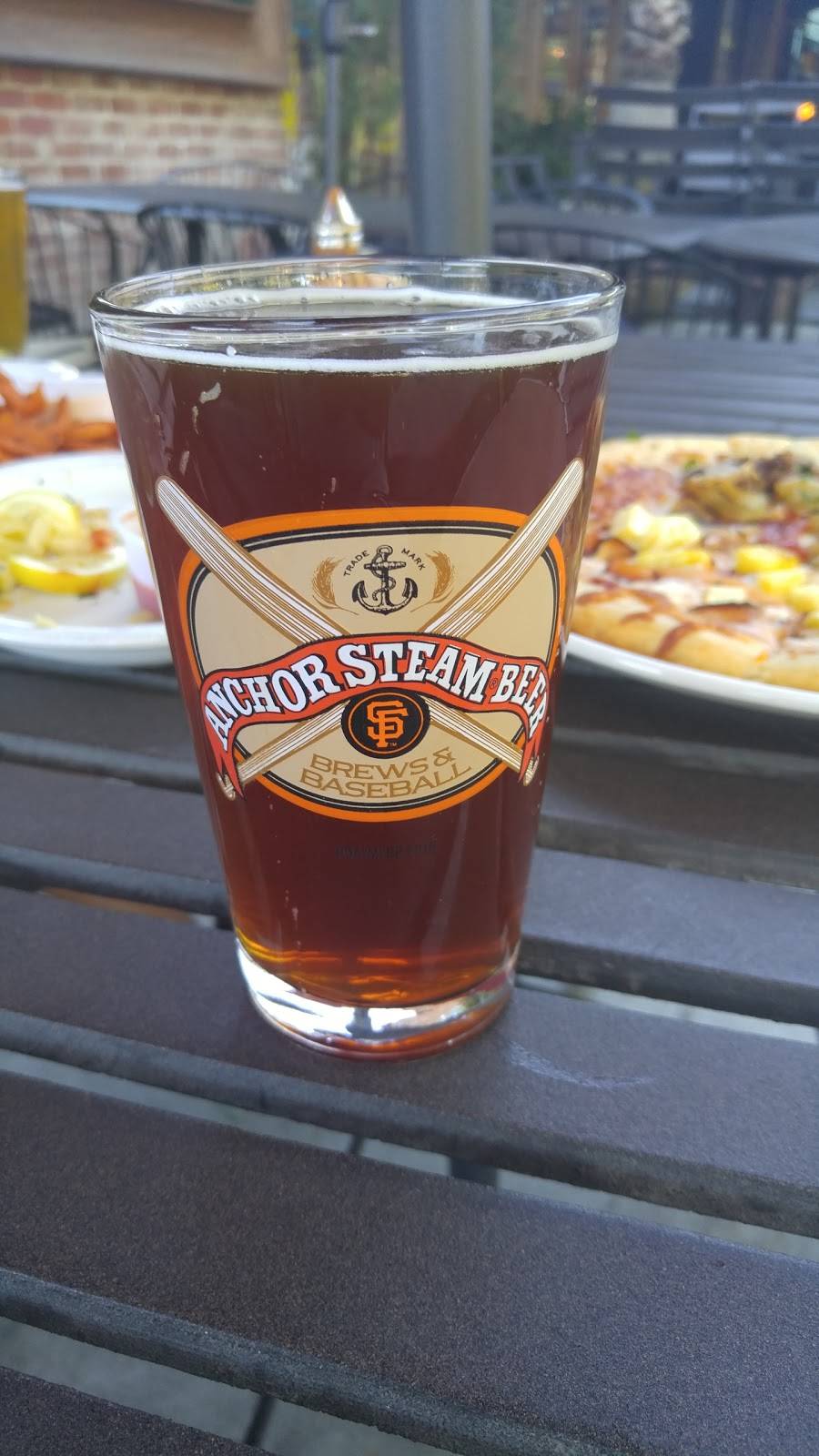 Valley Brewing Company | restaurant | 157 W Adams St, Stockton, CA 95204, USA | 2094642739 OR +1 209-464-2739