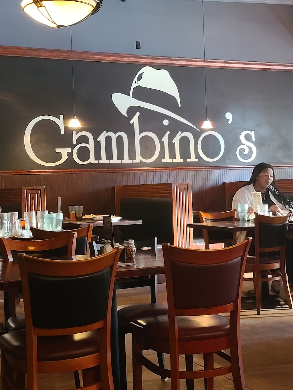 Gambinos | restaurant | 308 W 6th St, Moscow, ID 83843, USA | 2088829000 OR +1 208-882-9000