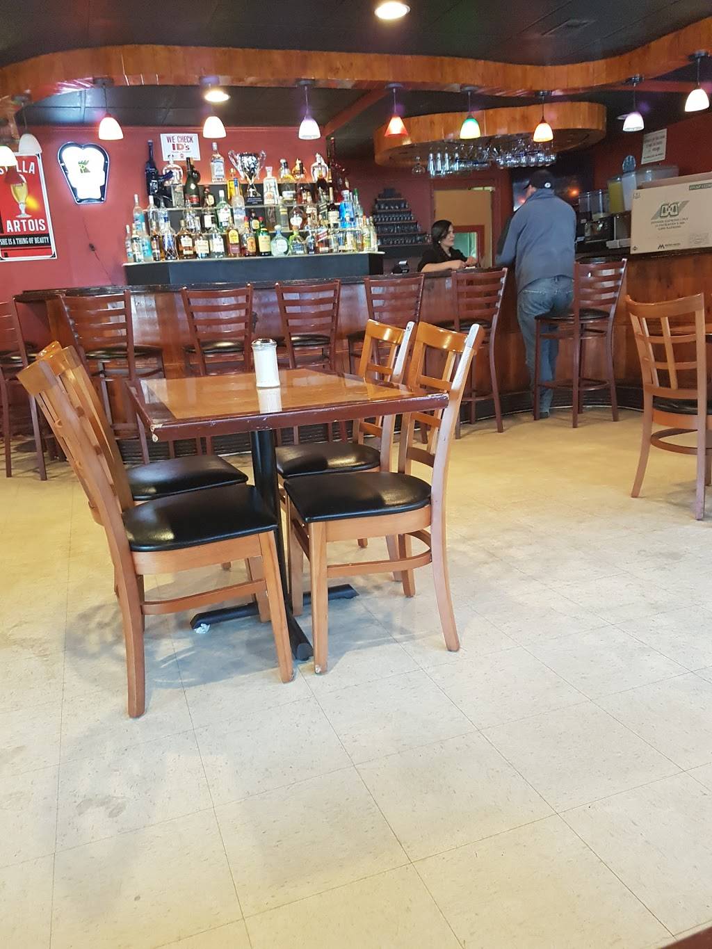 Part II Lounge | restaurant | 928 Plainfield St, Cranston, RI 02920, USA | 4013315291 OR +1 401-331-5291