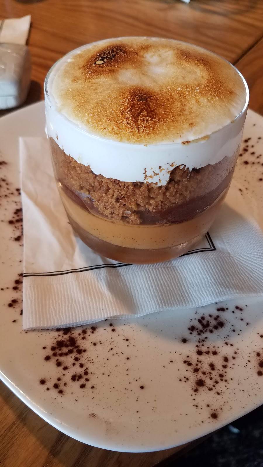 Coopers Hawk Winery & Restaurant | restaurant | 2568 E Sunrise Blvd, Fort Lauderdale, FL 33304, USA | 7547559463 OR +1 754-755-9463