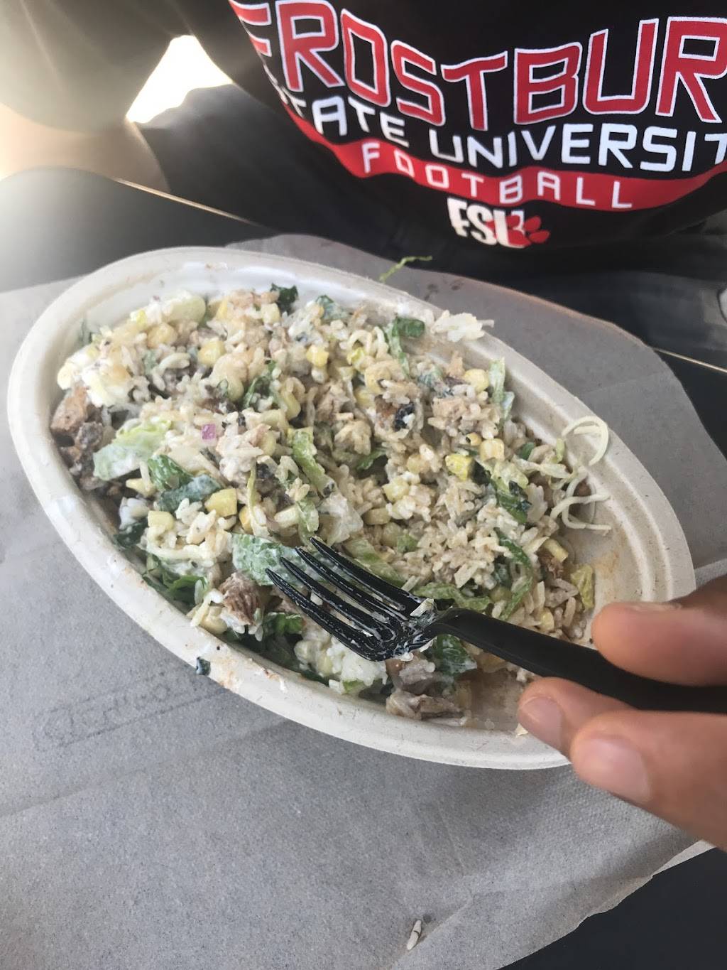 Chipotle Mexican Grill | restaurant | 6299 Seven Corners Center, Falls Church, VA 22044, USA | 7035346464 OR +1 703-534-6464