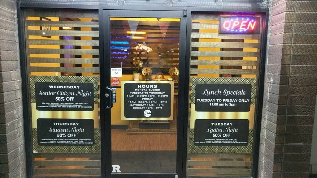 N THAI PALACE | restaurant | 2 John F Kennedy Blvd, Somerset, NJ 08873, USA | 7326596447 OR +1 732-659-6447