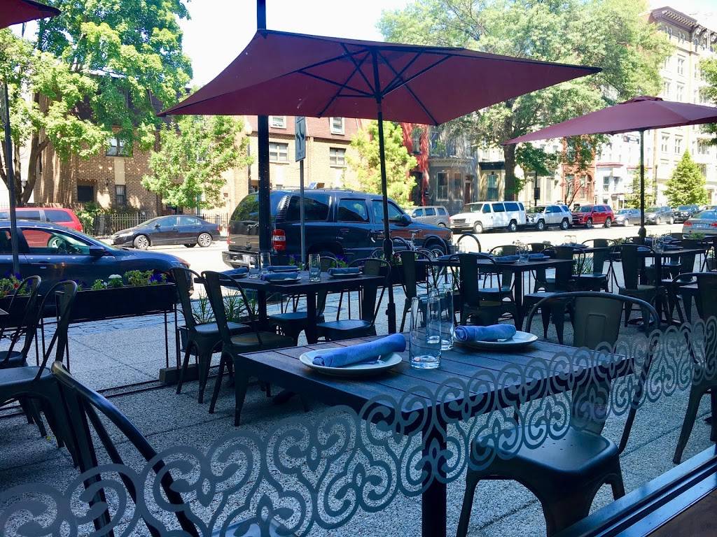 Supra | restaurant | 1205 11th St NW, Washington, DC 20001, USA | 2027891205 OR +1 202-789-1205