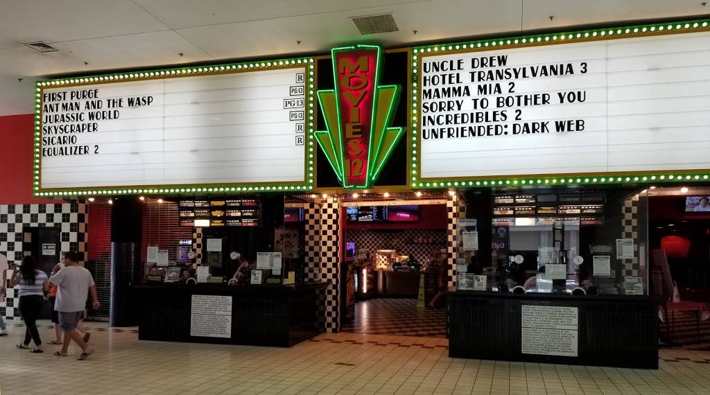 Cinemark Movies 12 | meal takeaway | Mall of the Mainland, 10000 Emmett F Lowry Expy, Texas City, TX 77591, USA | 4099867241 OR +1 409-986-7241