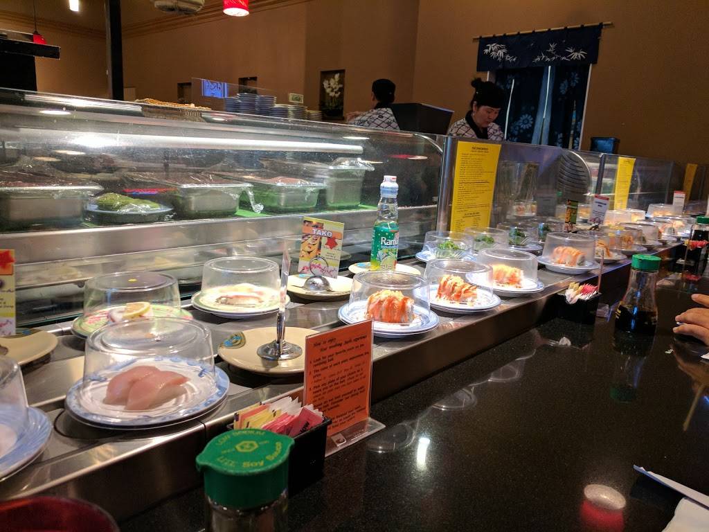 Teharu Sushi | restaurant | 15801 N Frank Lloyd Wright Blvd, Scottsdale, AZ 85260, USA | 4806611188 OR +1 480-661-1188