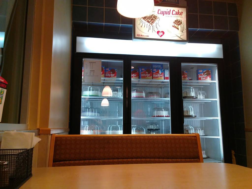 Dairy Queen Grill & Chill | restaurant | 2230 N Scottsdale Rd, Scottsdale, AZ 85257, USA | 4809470577 OR +1 480-947-0577