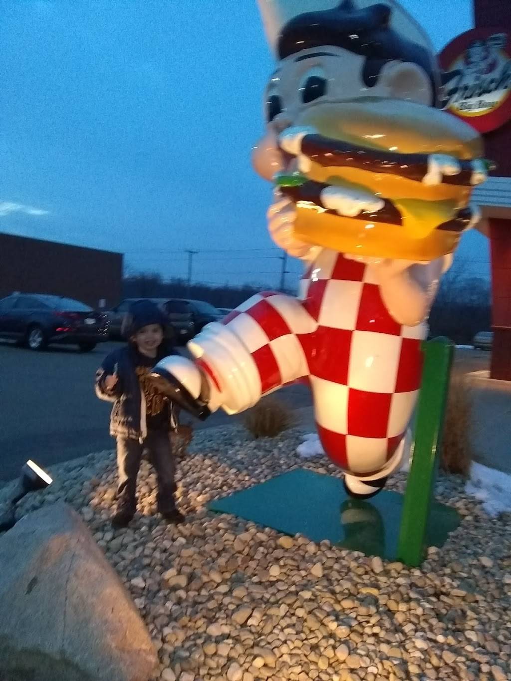 Subway | restaurant | 2111 Park Rd, Springfield, OH 45504, USA | 9375250058 OR +1 937-525-0058