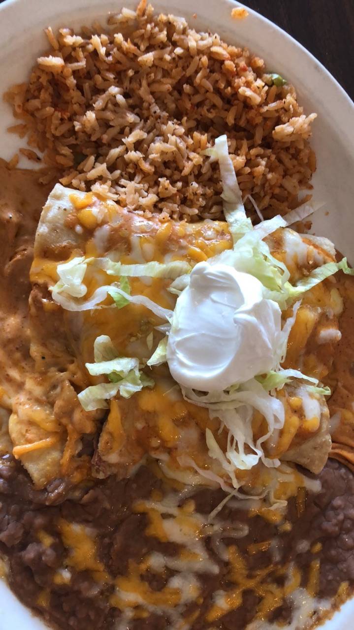 Sierra Mexican Restaurant | restaurant | 302 OR-22, Gates, OR 97346, USA | 5038972210 OR +1 503-897-2210