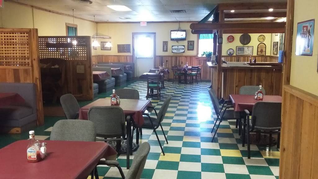 Don Hos Restaurant & Lounge | night club | 365 Lee Hwy, Hollins, VA 24019, USA | 5409661111 OR +1 540-966-1111