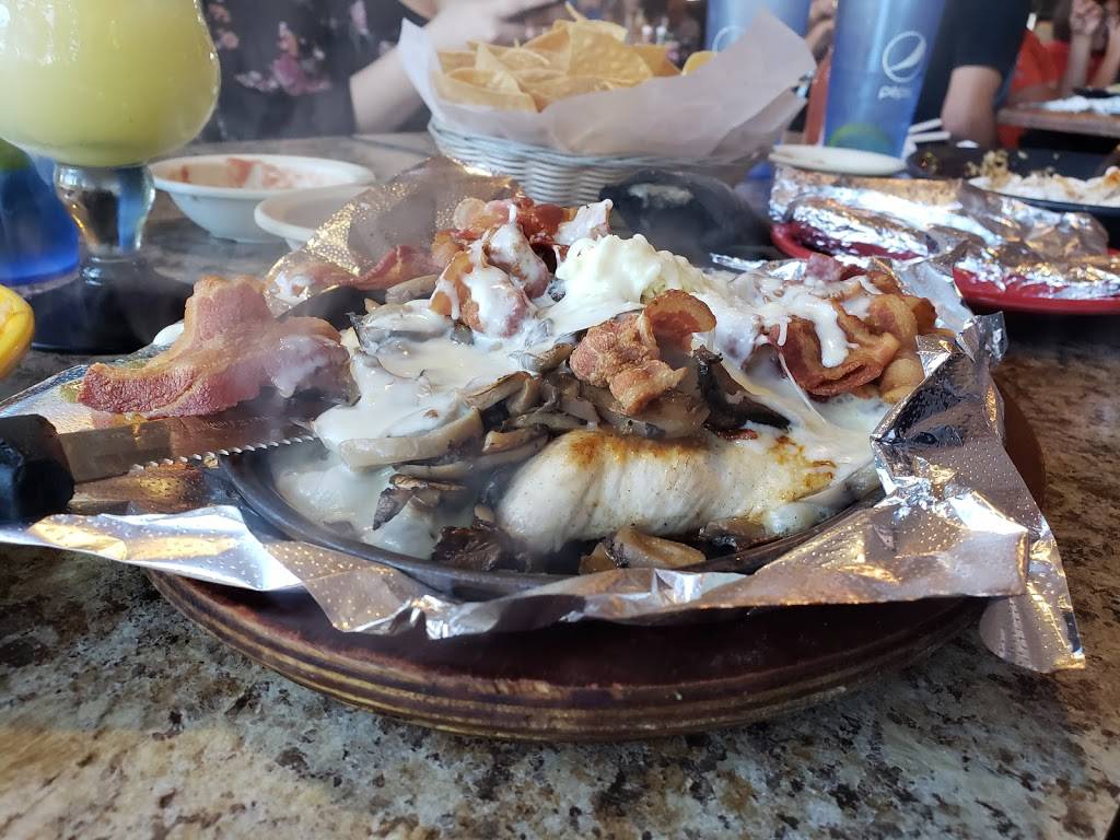 El Paso Mexican Grill | restaurant | 2527 Darlington Rd, Beaver Falls, PA 15010, USA | 7248461449 OR +1 724-846-1449