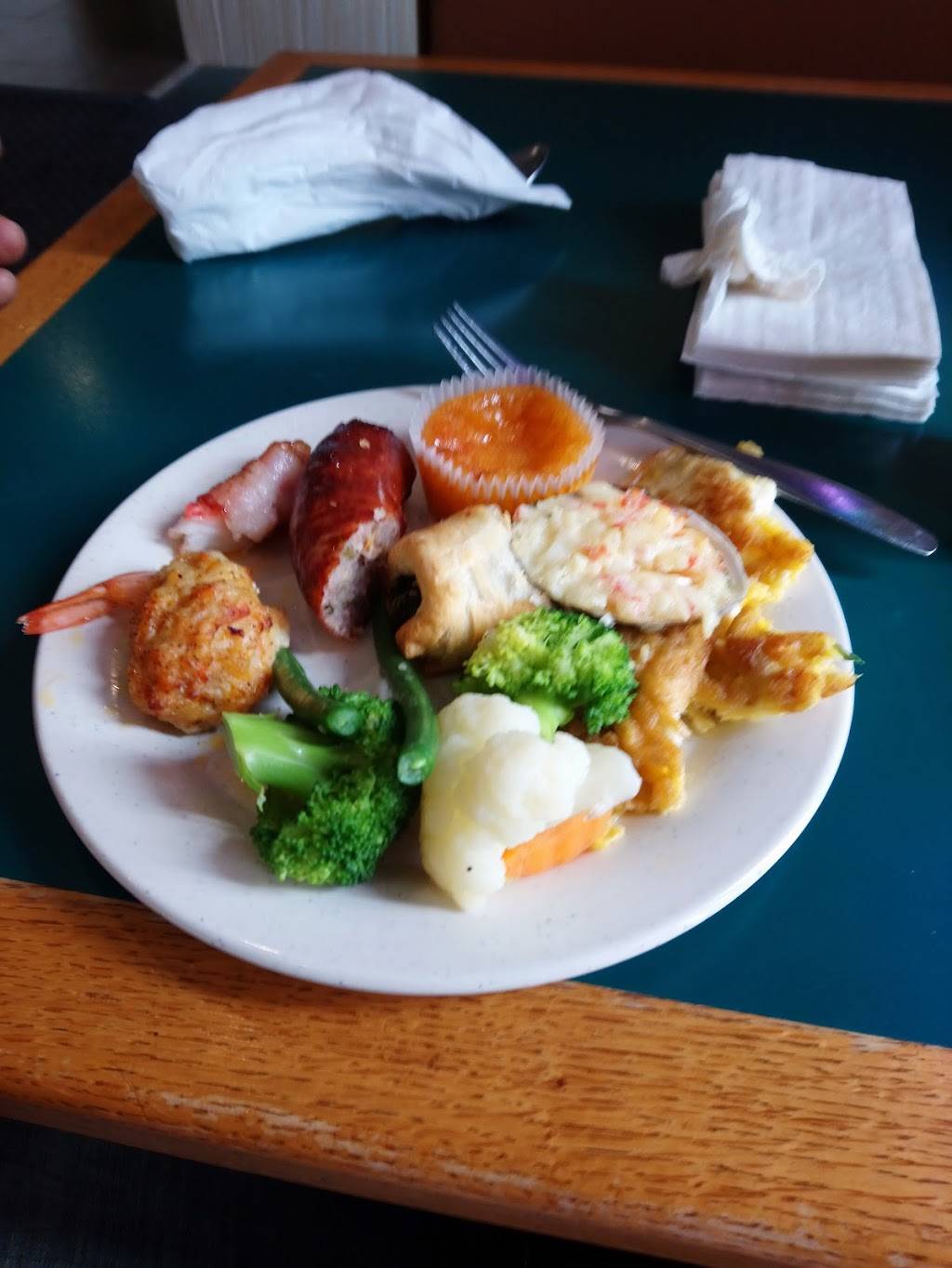 Amherst Buffet | restaurant | 1551 Niagara Falls Blvd UNIT 4, Buffalo, NY 14226, USA | 7168359898 OR +1 716-835-9898