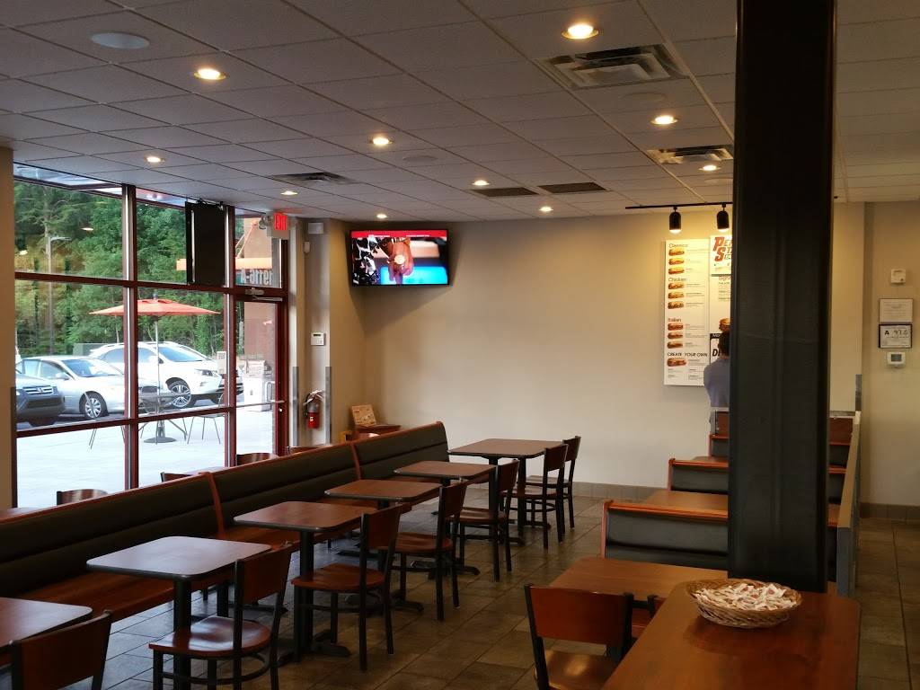 Penn Station East Coast Subs | restaurant | 19116 W Catawba Ave, Cornelius, NC 28031, USA | 7048965530 OR +1 704-896-5530