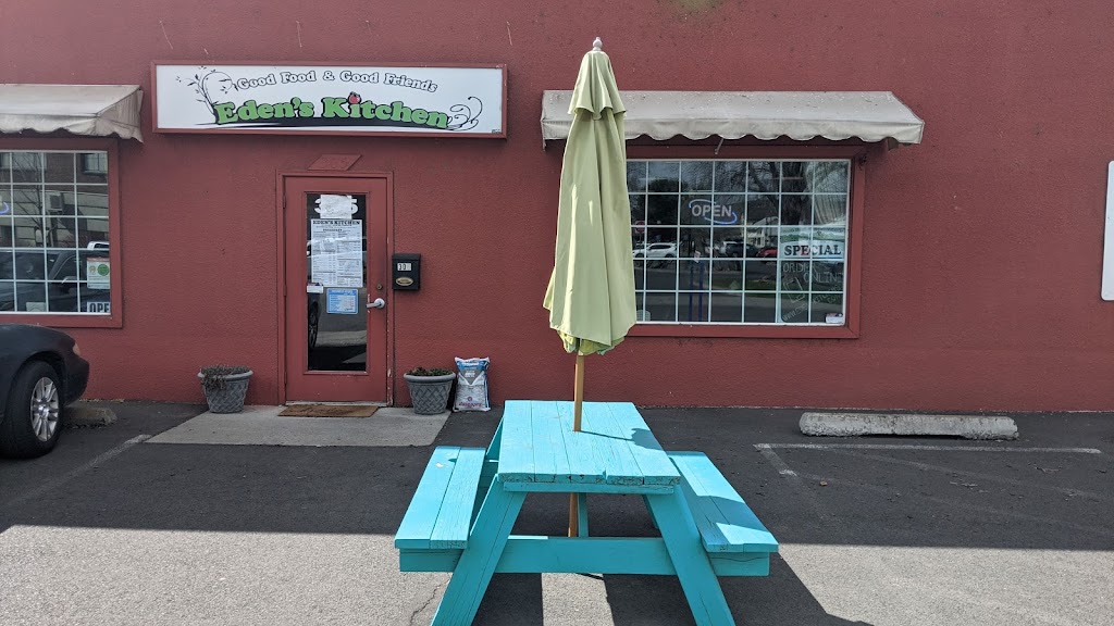 Edens Kitchen | restaurant | 305 SW 6th St, Pendleton, OR 97801, USA | 5416033517 OR +1 541-603-3517