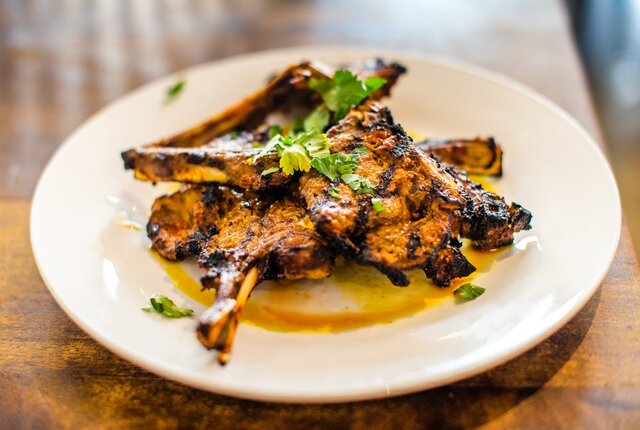 Kabana Restaurant | restaurant | 1106 University Ave, Berkeley, CA 94702, USA | 5108453355 OR +1 510-845-3355