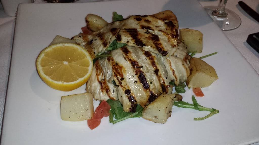 La Bruschetta | restaurant | 1621 Westwood Blvd, Los Angeles, CA 90024, USA | 3104771052 OR +1 310-477-1052