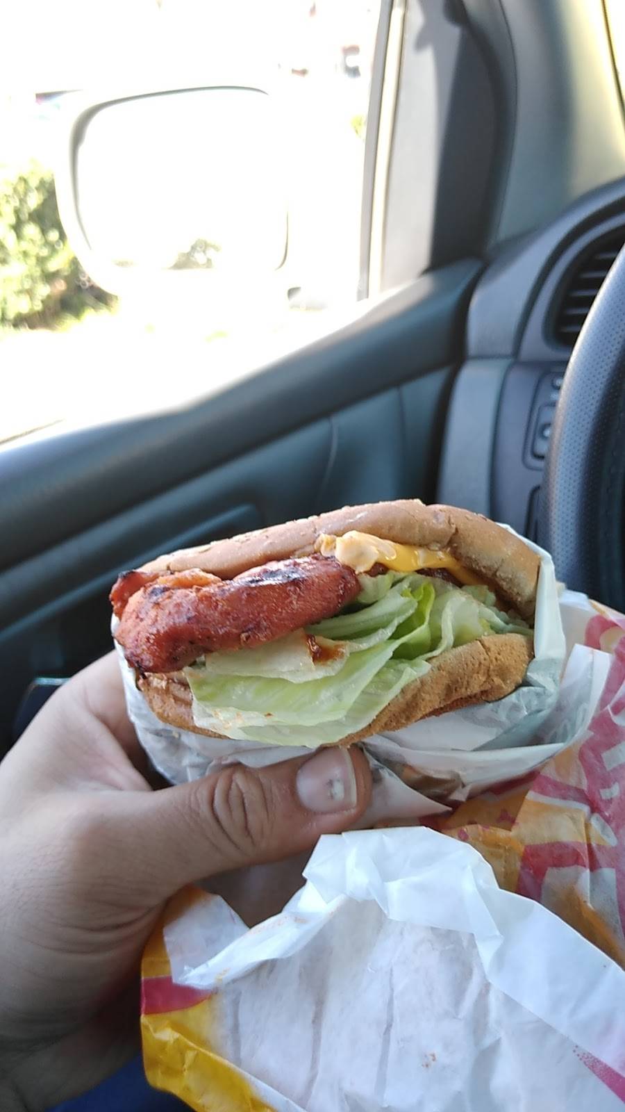 Carls Jr. | restaurant | 1915 N Campus Ave, Upland, CA 91784, USA | 9099205380 OR +1 909-920-5380