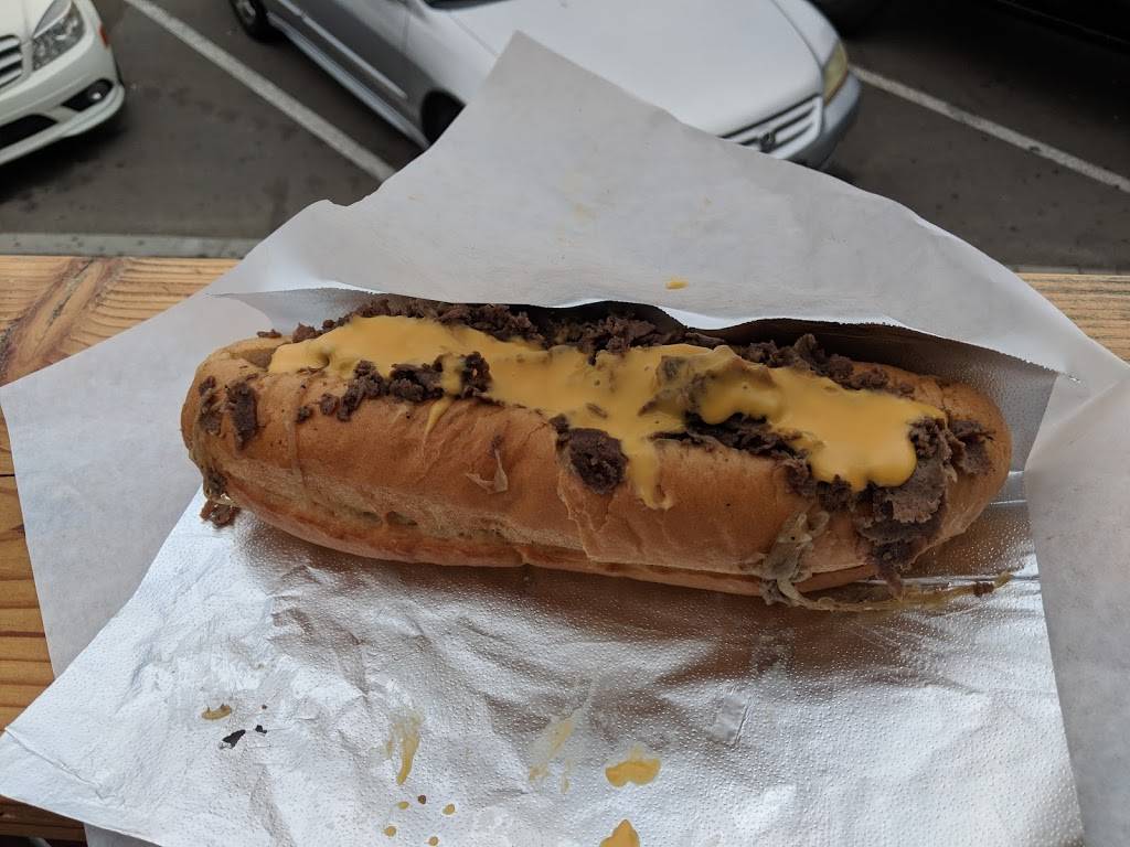 Calozzi’s Cheeesesteaks | restaurant | 1146 Garnet Ave suite a, San Diego, CA 92109, USA | 8584125180 OR +1 858-412-5180