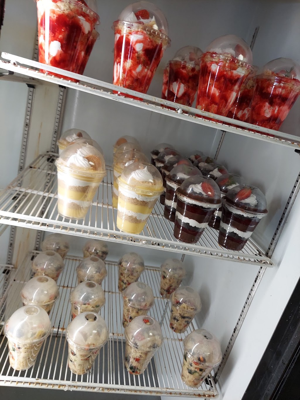 Cup Stuff and Catering | meal takeaway | 827 Rayburn Dr, San Antonio, TX 78221, USA | 2103698106 OR +1 210-369-8106