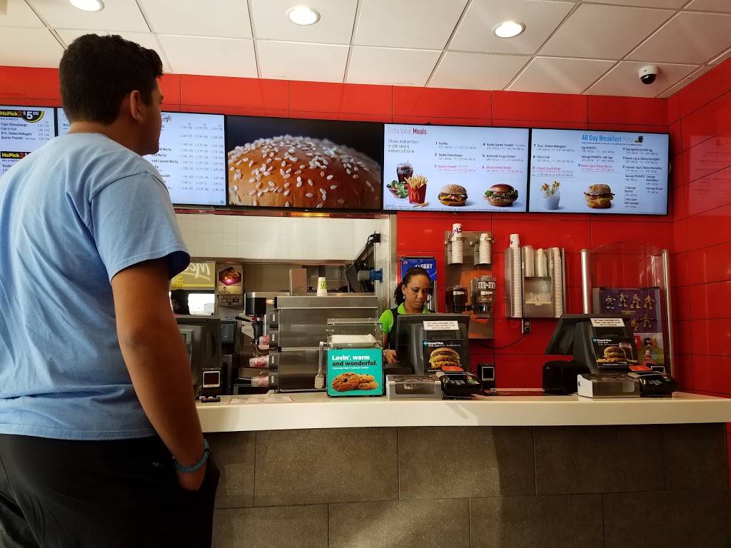 McDonalds | cafe | 14401 S Dixie Hwy, Miami, FL 33176, USA | 3052382615 OR +1 305-238-2615