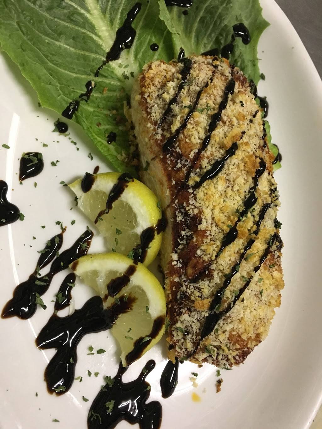 Grazianos | restaurant | Hazle St & Rose St, Beaver Meadows, PA 18216, USA | 5704559116 OR +1 570-455-9116