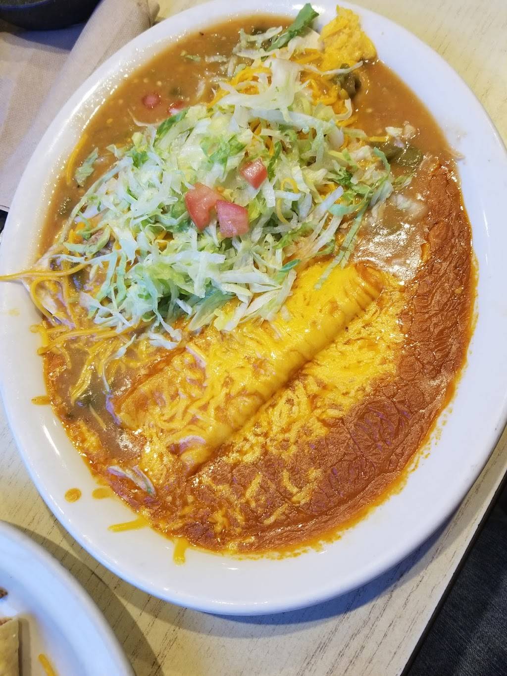 Santiagos Mexican Restaurant | restaurant | 1150 E Bridge St, Brighton, CO 80601, USA | 3036596393 OR +1 303-659-6393