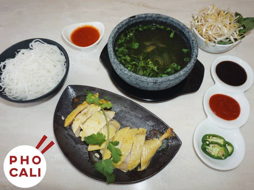 Pho Cali & Quickly Boba | restaurant | 4270 Aloma Ave #150, Winter Park, FL 32792, USA | 4079518111 OR +1 407-951-8111
