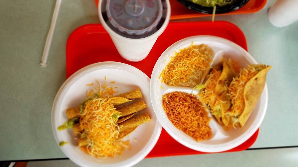 Alfredos Mexican Food | restaurant | 1619 W Carson St, Torrance, CA 90501, USA | 3105331880 OR +1 310-533-1880