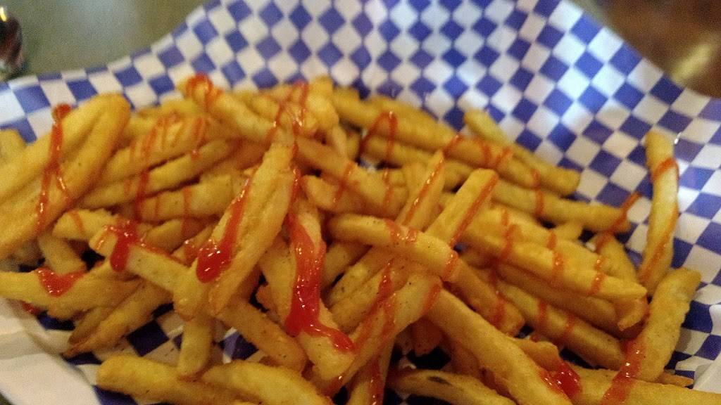 Olivias Taste | restaurant | 7157 W Belmont Ave, Chicago, IL 60634, USA | 7737458464 OR +1 773-745-8464