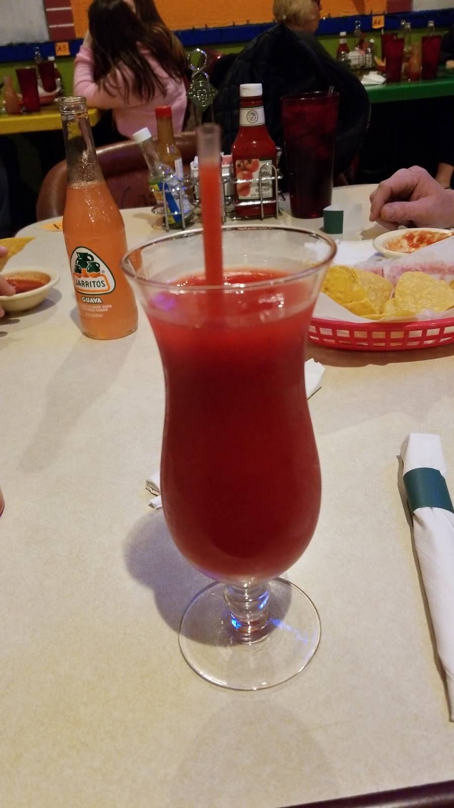 Casa Lupita | restaurant | 448 S Washington St, New Bremen, OH 45869, USA | 4196293120 OR +1 419-629-3120