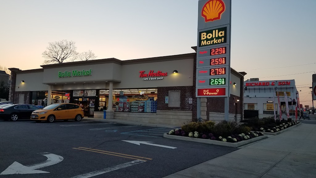 Tim Hortons | restaurant | 2115 Linden Blvd, Elmont, NY 11003, USA | 5162851971 OR +1 516-285-1971