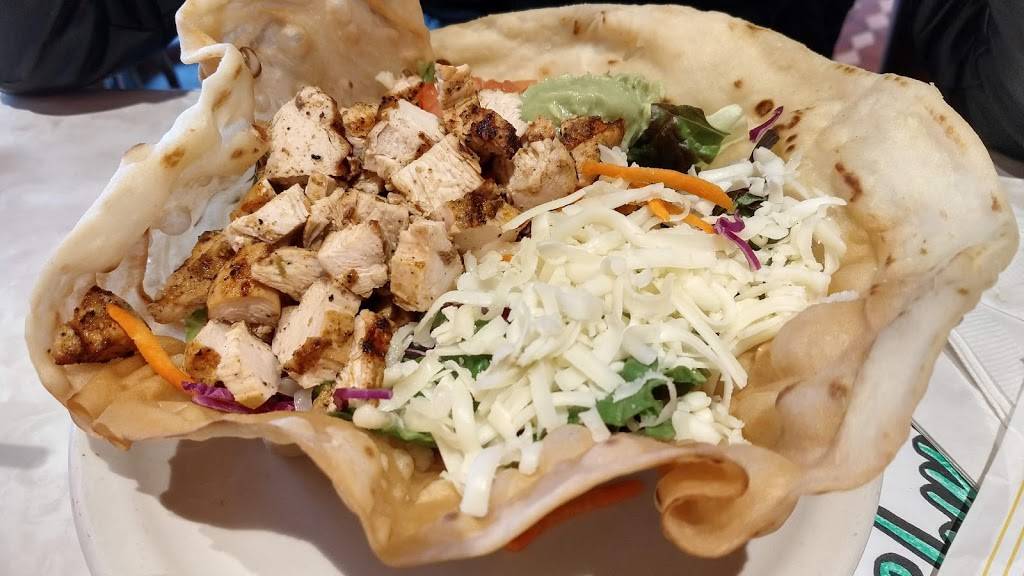 Chuys | restaurant | 12266 Rockville Pike, Rockville, MD 20852, USA | 3016032941 OR +1 301-603-2941