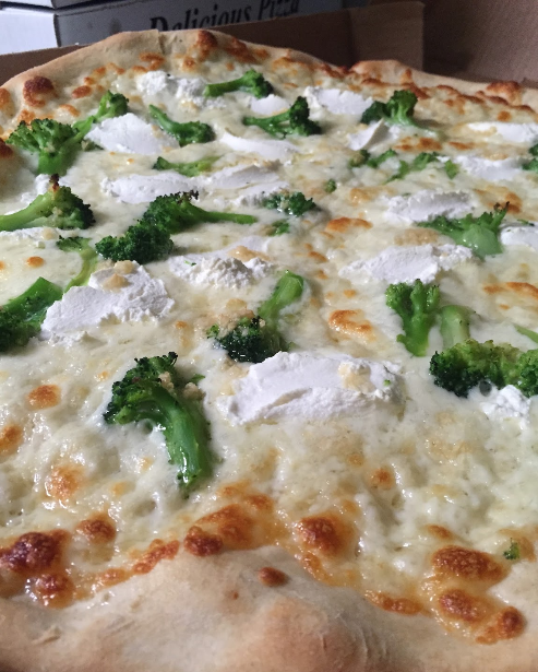 Napoli Pizza | restaurant | 2030 NJ-88, Brick, NJ 08724, USA | 7327850580 OR +1 732-785-0580