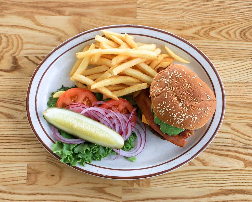 Camino Corner Restaurant | restaurant | 110 El Camino Real, San Bruno, CA 94066, USA | 6505838782 OR +1 650-583-8782