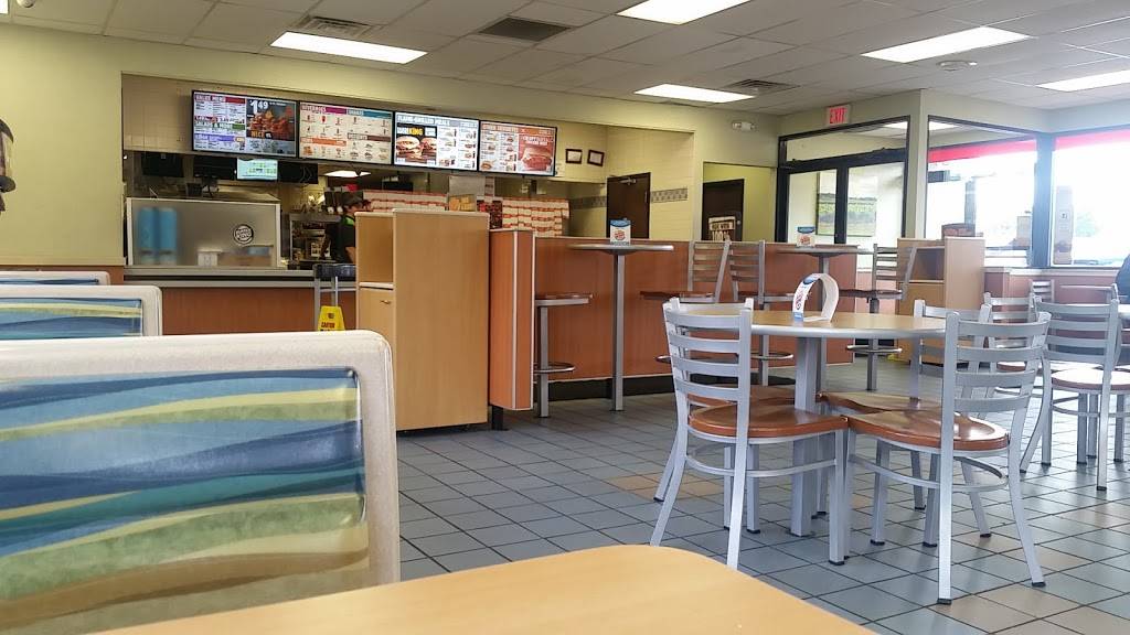 Burger King | restaurant | 99 W Main St, North East, PA 16428, USA | 8147251990 OR +1 814-725-1990