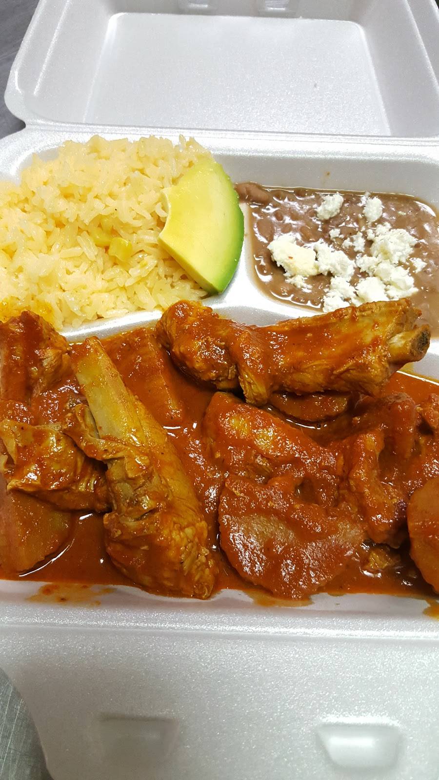 Restauran Mexicano El Paisa | restaurant | 19 S Center St, City of Orange, NJ 07050, USA | 8623047043 OR +1 862-304-7043