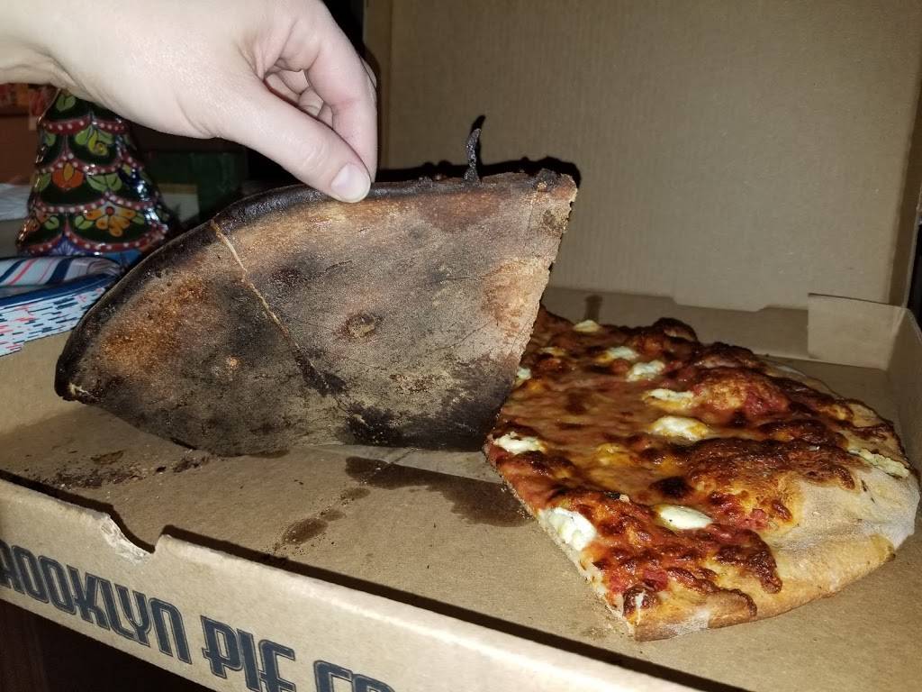 Brooklyn Pie Southside | meal delivery | 6181 Saratoga Blvd #107a, Corpus Christi, TX 78414, USA | 3612990318 OR +1 361-299-0318