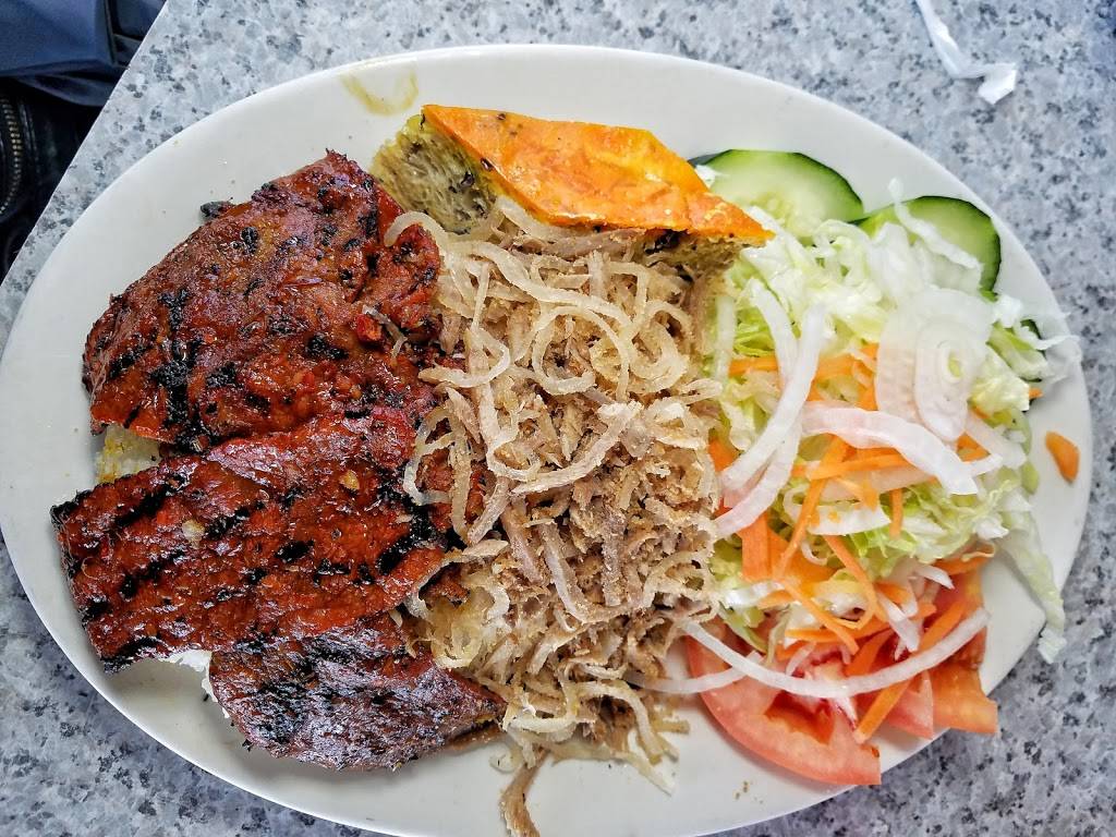 Saigon Restaurant | restaurant | 4455 El Cajon Blvd, San Diego, CA 92115, USA | 6192844215 OR +1 619-284-4215