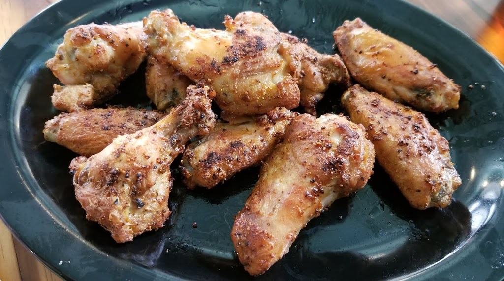 Baked! | restaurant | 201 N Main St, St Charles, MO 63301, USA | 6364487021 OR +1 636-448-7021